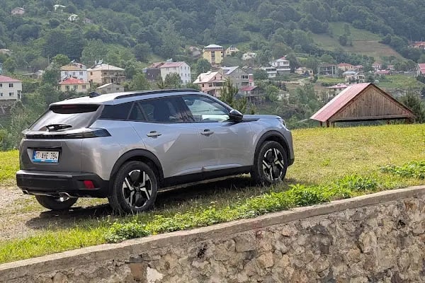 Avec Rent a Car - Trabzon - Resim 5