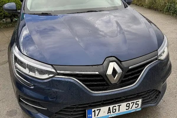 Avec Rent a Car - Trabzon - Resim 6