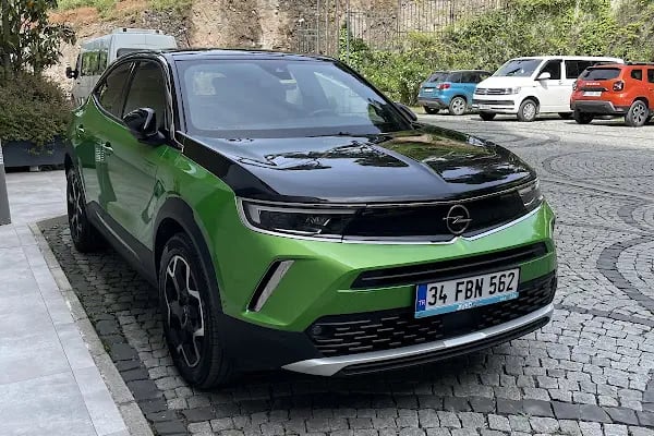 Avec Rent a Car - Trabzon - Resim 8