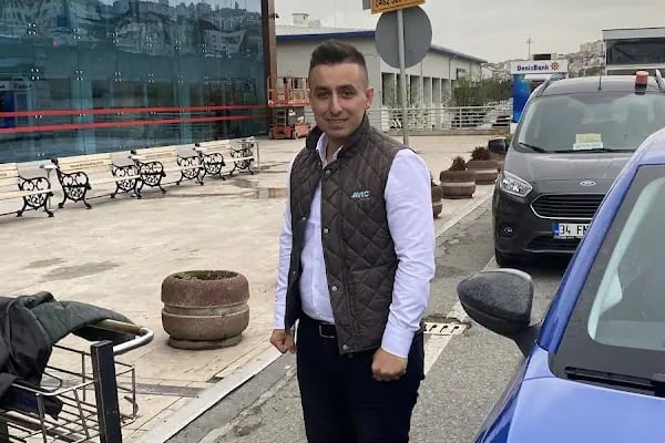 Avec Rent a Car - Trabzon - Resim 19
