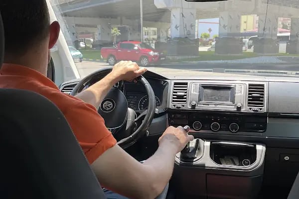 Avec Rent a Car - Trabzon - Resim 14