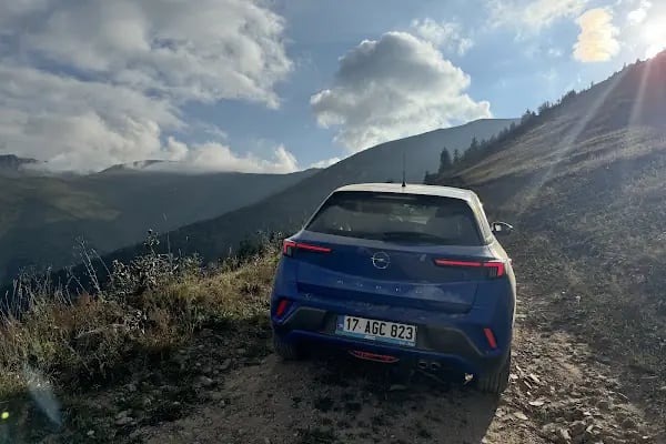 Avec Rent a Car - Trabzon - Resim 9