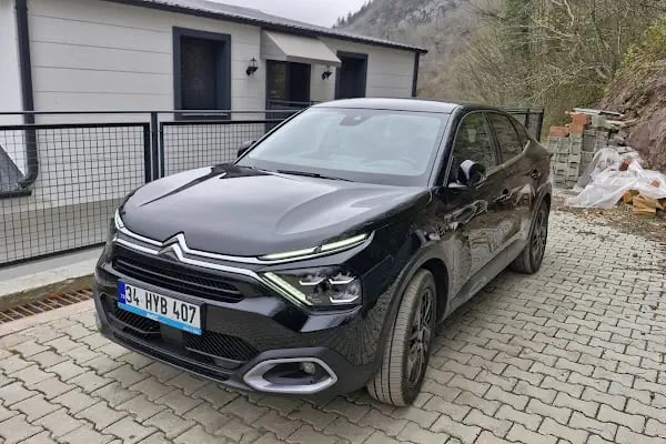 Avec Rent a Car - Trabzon - Resim 10