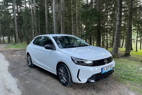 Avec Rent a Car - Trabzon - Resim 17