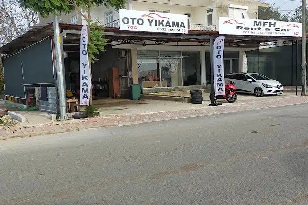 MFH Rent a Car - Resim 15