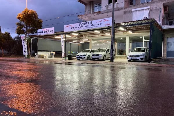 MFH Rent a Car - Resim 8