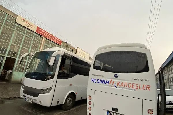 YILDIRIM KARDEŞLER - Resim 4