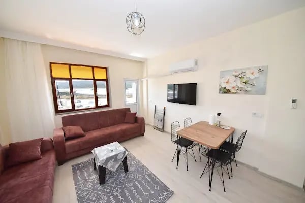 Demre Çelikel Apart - Resim 3