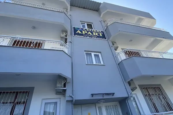 Demre Çelikel Apart - Resim 8