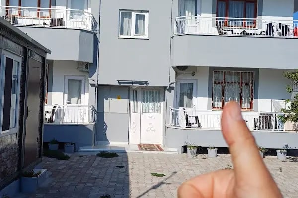 Demre Çelikel Apart - Resim 7