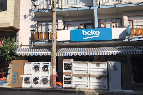 Yaşar Ticaret - Kenan ve Şakir Berber - Resim 1