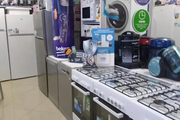 Yaşar Ticaret - Kenan ve Şakir Berber - Resim 11