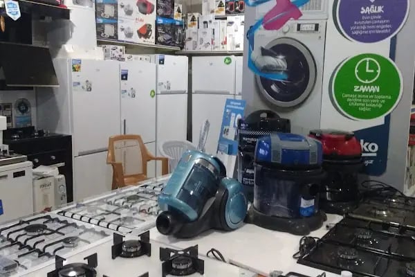 Yaşar Ticaret - Kenan ve Şakir Berber - Resim 5