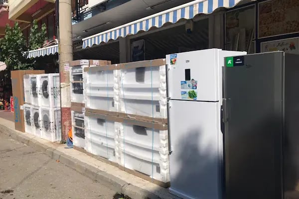 Yaşar Ticaret - Kenan ve Şakir Berber - Resim 13