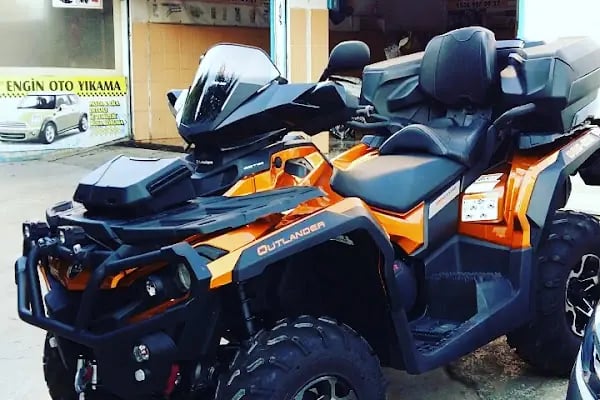 Bodrum ENGİN OTO YIKAMA - Resim 6