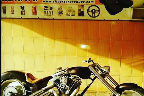 Bodrum ENGİN OTO YIKAMA - Resim 8