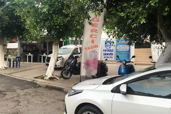 Bodrum ENGİN OTO YIKAMA - Resim 3