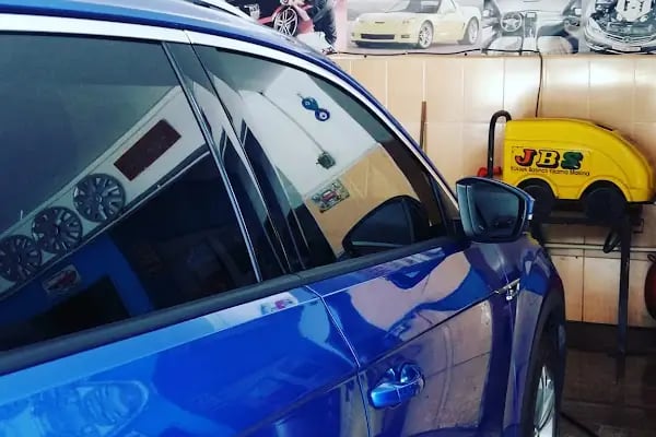 Bodrum ENGİN OTO YIKAMA - Resim 5