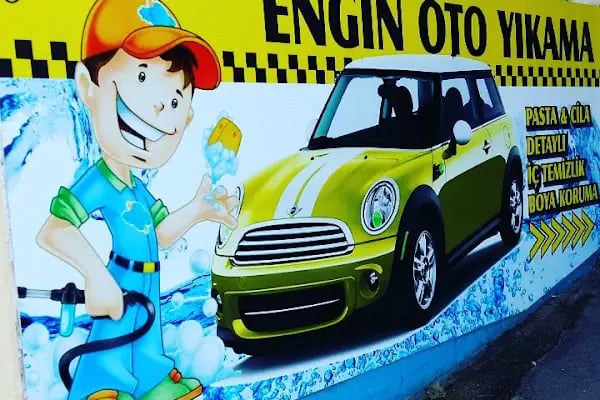 Bodrum ENGİN OTO YIKAMA - Resim 11