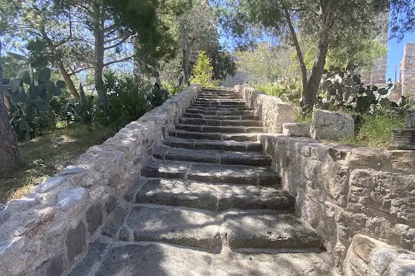 Bodrum Castle Tickets and Entrance - Resim 16