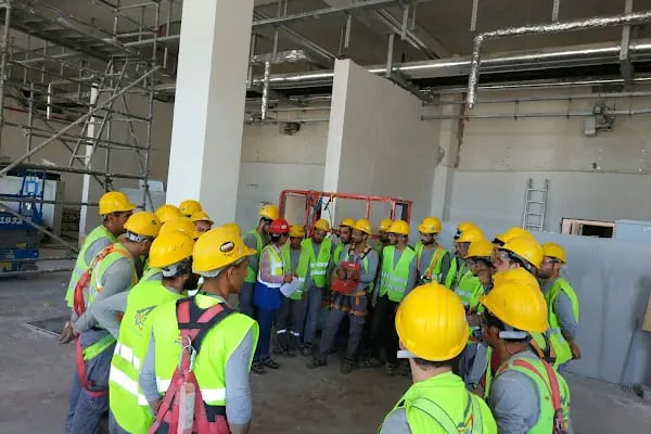 İzmir Ahiler İş Sağlığı ve Güvenliği Ticaret Anonim Şirketi - Resim 2