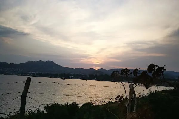 Aktur İnceburun plajı - Resim 16