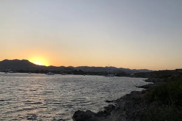 Aktur İnceburun plajı - Resim 3