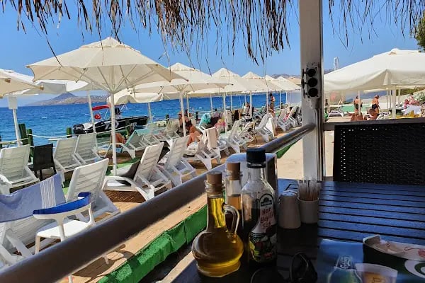 Aktur İnceburun plajı - Resim 6
