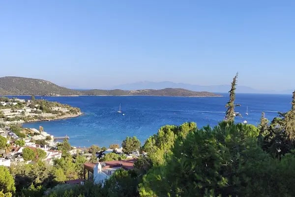 Aktur İnceburun plajı - Resim 10