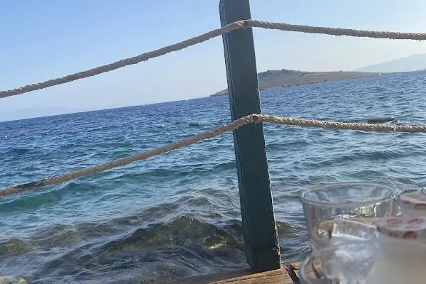 Aktur İnceburun plajı - Resim 7