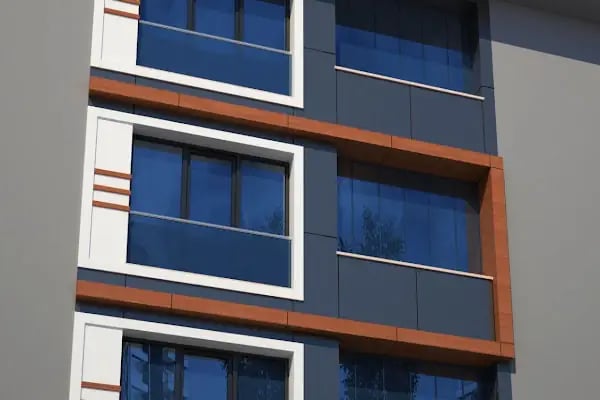 İKA MÜHENDİSLİK & MİMARLIK MERKEZ OFİS - Resim 17