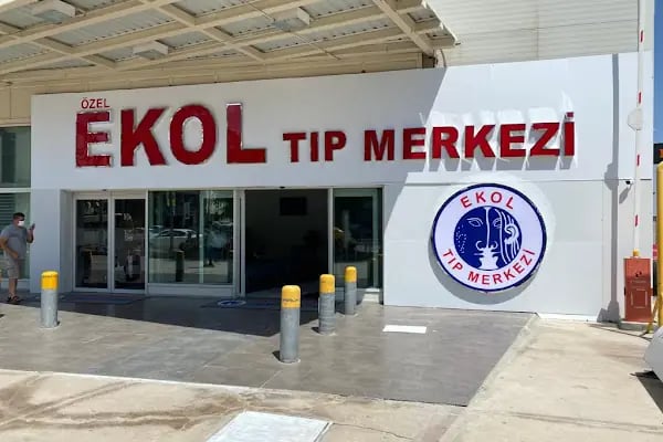 Bazekol Balçova Tıp Merkezi - Resim 1