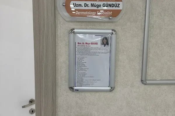 Bazekol Balçova Tıp Merkezi - Resim 14