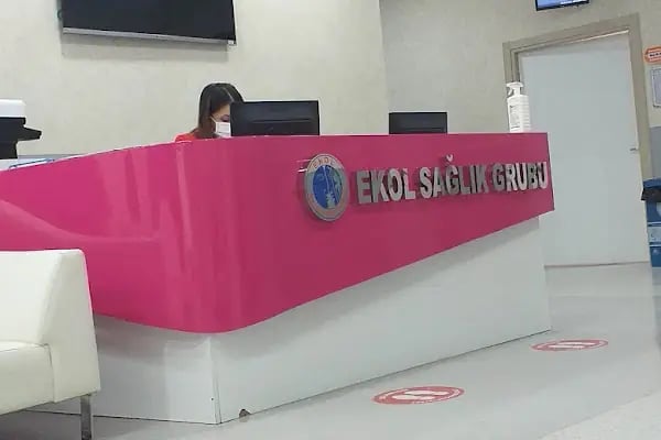 Bazekol Balçova Tıp Merkezi - Resim 11