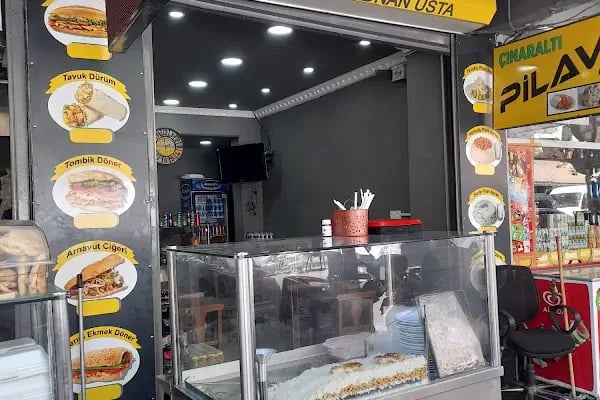 Çınaraltı Dönerci Adnan Usta - Resim 20