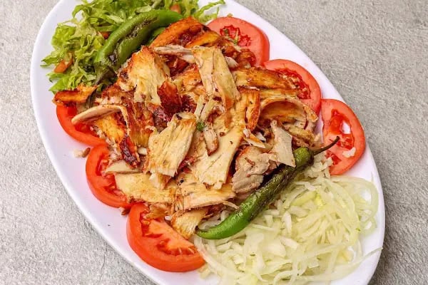 Çınaraltı Dönerci Adnan Usta - Resim 12