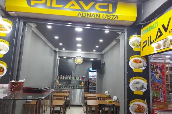 Çınaraltı Dönerci Adnan Usta - Resim 13