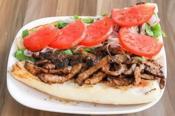 Çınaraltı Dönerci Adnan Usta - Resim 10