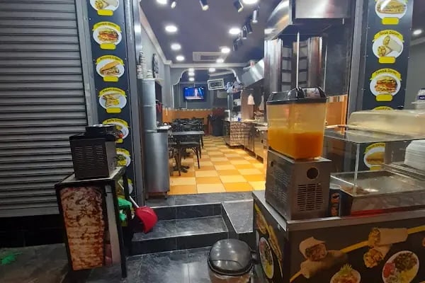 Çınaraltı Dönerci Adnan Usta - Resim 15