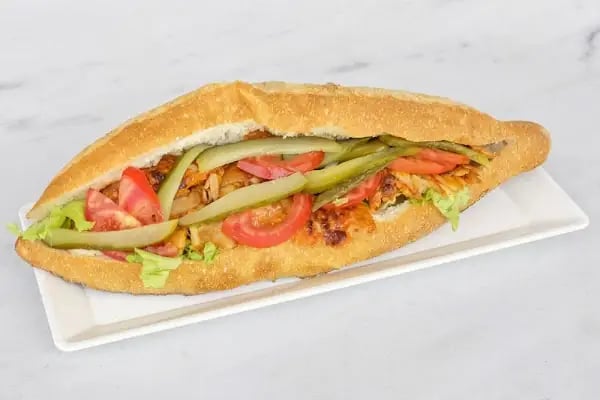 Çınaraltı Dönerci Adnan Usta - Resim 18