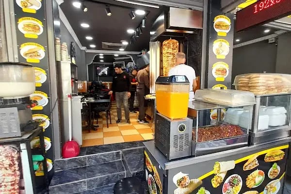 Çınaraltı Dönerci Adnan Usta - Resim 6