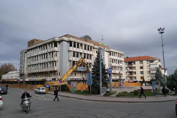 Güvendik Pastanesi - Resim 12