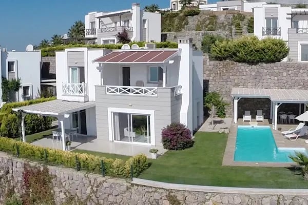 GÜNEŞ ÇİÇEK EVİ &amp; ORGANİZASYON - MUĞLA/BODRUM - Resim 3