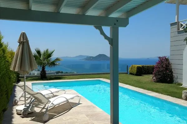 GÜNEŞ ÇİÇEK EVİ &amp; ORGANİZASYON - MUĞLA/BODRUM - Resim 2