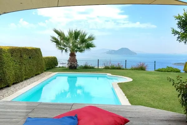 GÜNEŞ ÇİÇEK EVİ &amp; ORGANİZASYON - MUĞLA/BODRUM - Resim 12