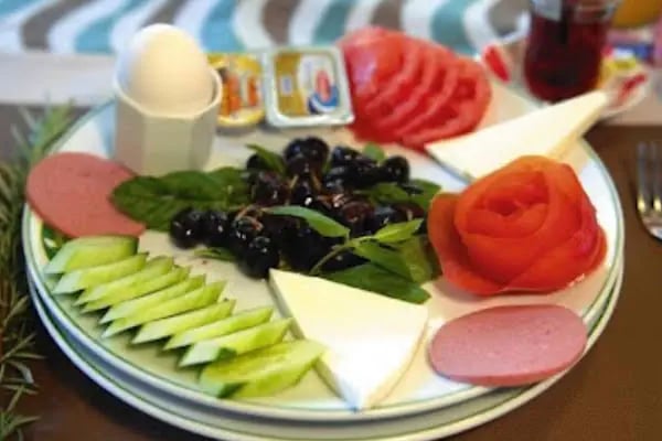 Luu Hotel - Resim 9