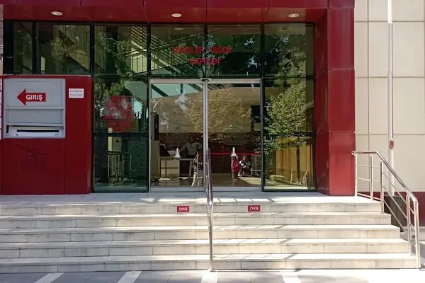 Balçova Teleferik Tesisleri - Resim 17