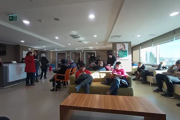 Dünyagöz Çorlu - Resim 5
