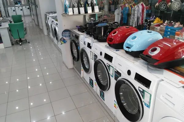 Arıkan Ticaret Adapazarı Siemens Bayi - Resim 13