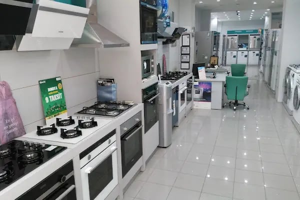 Arıkan Ticaret Adapazarı Siemens Bayi - Resim 11
